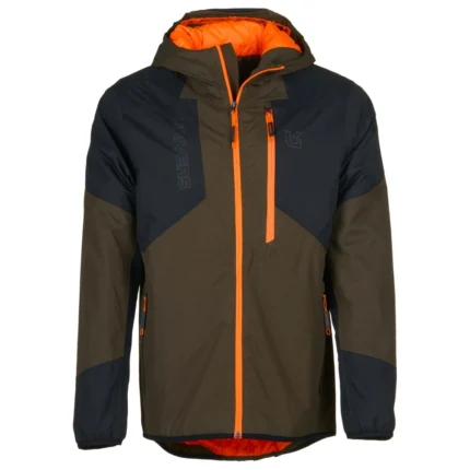 Τζάκετ 91273 Padded Cadore U-tex Univers