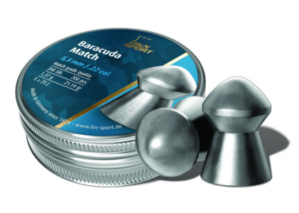 Τουρις HN BARACUDA MATCH 200 551mm