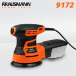 Τριβείο Έκκεντρο Περιστροφικό O125 350W 9172 1