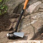 Τσεκούρι Σχισίματος Fiskars Isocore XXL Pro 3600gr