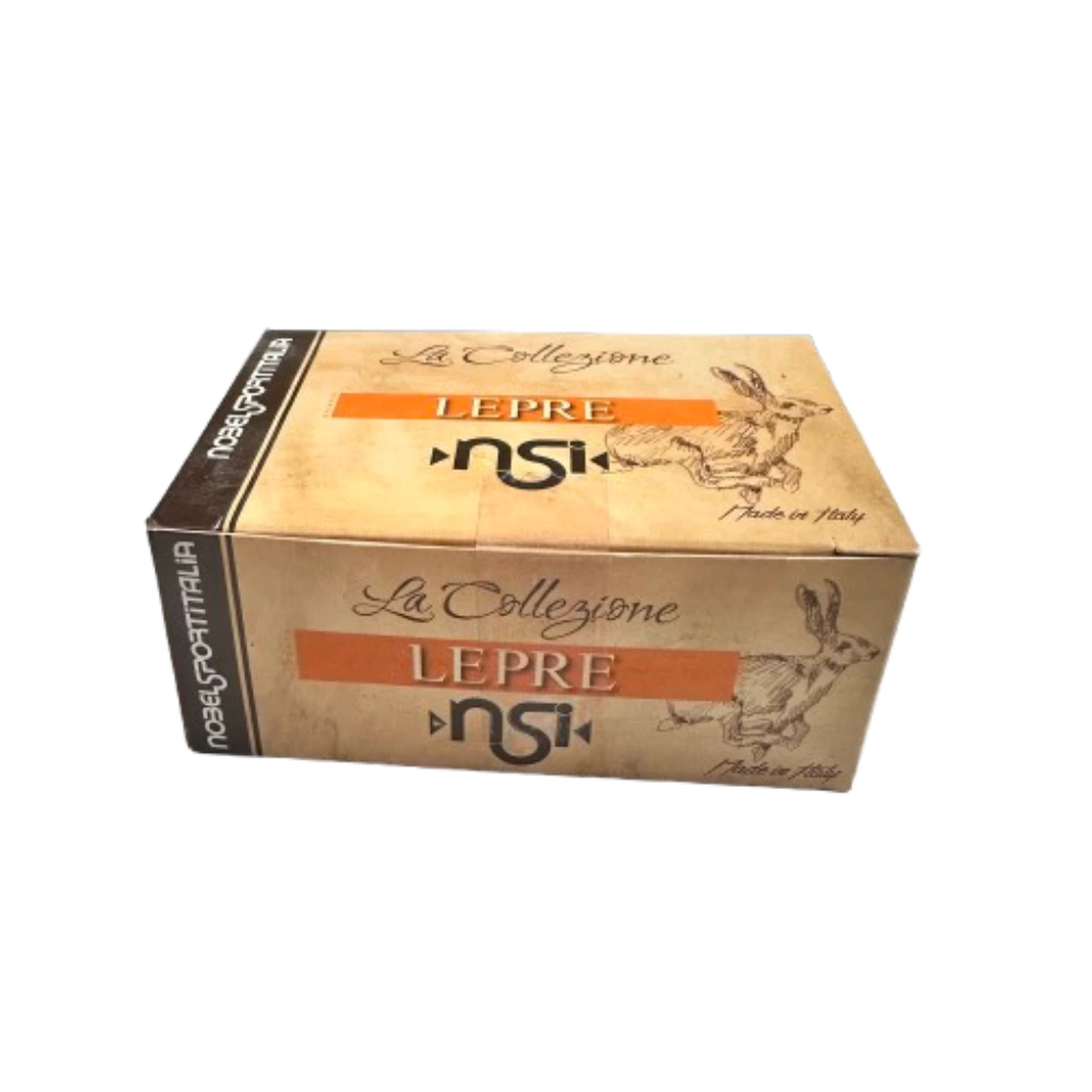 ΦΥΣΙΓΓΙΑ CAL 20 ΛΑΓΟΣ LEPRE NSI SPECIAL COLLECTION