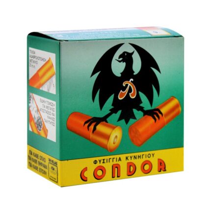 ΦΥΣΙΓΓΙΑ-DORKAS-CONDOR-36gr
