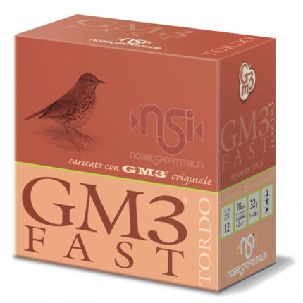 ΦΥΣΙΓΓΙΑ-GM3-FAST-TORDO-32gr-NSI-NOBEL-SPORT-ITALIA-VASADIS.SHOP