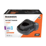 Φορτιστής-Μπαταρίας-Li-Ion-2.2Ah-12V-C1222-Krausmann