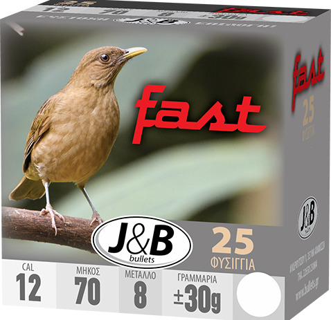 Φυσίγγια-JB-FAST-30gr-