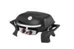 Ψησταριά Υγραερίου THERMOGATZ GS GRILL 2 MINI - 5kW
