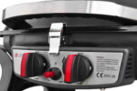 Ψησταριά Υγραερίου THERMOGATZ GS GRILL 2 MINI - 5kW