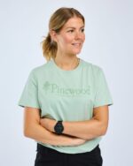 3445 ΓΥΝΑΙΚΕΙΟ ΚΟΝΤΟΜΑΝΙΚΟ ΜΠΛΟΥΖΑΚΙ OUTDOOR LIFE PINEWOOD - Image 3