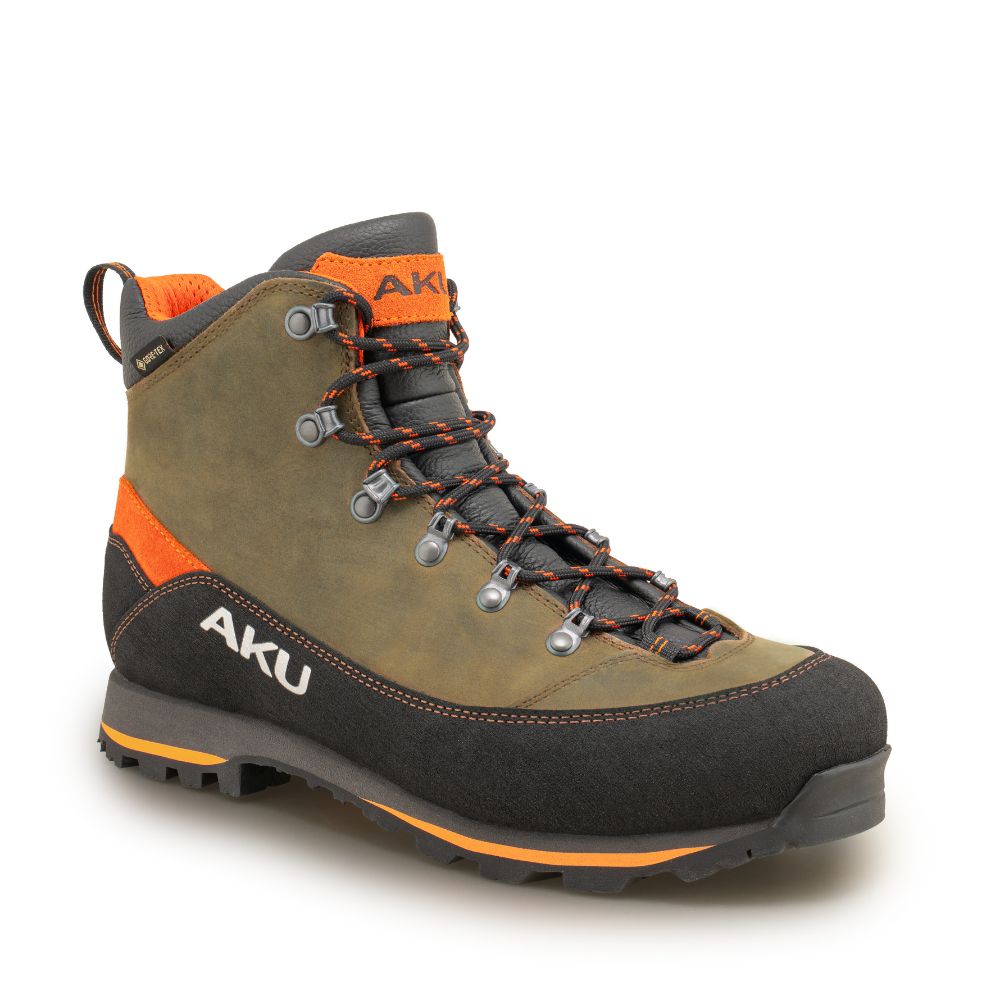 aku34_00101_bracco_pro_gtx.jpg ΜΠΟΤΑΚΙΑ AKU BRACCO PRO GTX ΑΝΔΡΙΚΑ ΚΥΝΗΓΕΤΙΚΑ - Image 1